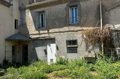 Maison 3 pièces 169500 €