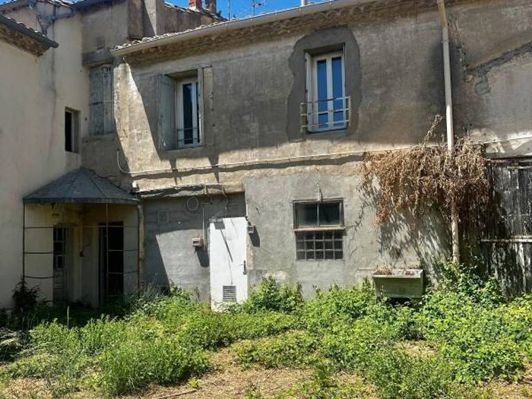 Maison de 88 m² avec jardin à Saint-Just — photo 1