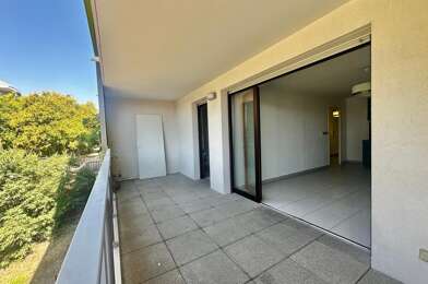 Appartement 2 pièces 163000 €