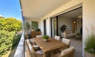 Appartement 2 Pièces 40 m² à vendre à Montpellier (34070)