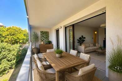 Appartement 2 pièces 159000 €