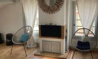 Appartement 2 Pièces 37 m² à louer à Bougival (78380)