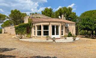 Maison 5 Pièces 206 m² à vendre à Murviel-lès-Béziers (34490)