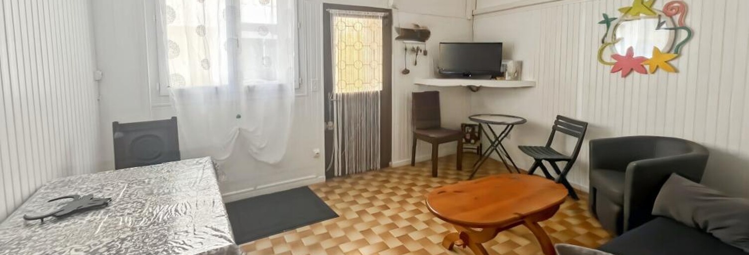 Maison 4 Pièces 71 m² à vendre à Cazouls-lès-Béziers (34370)