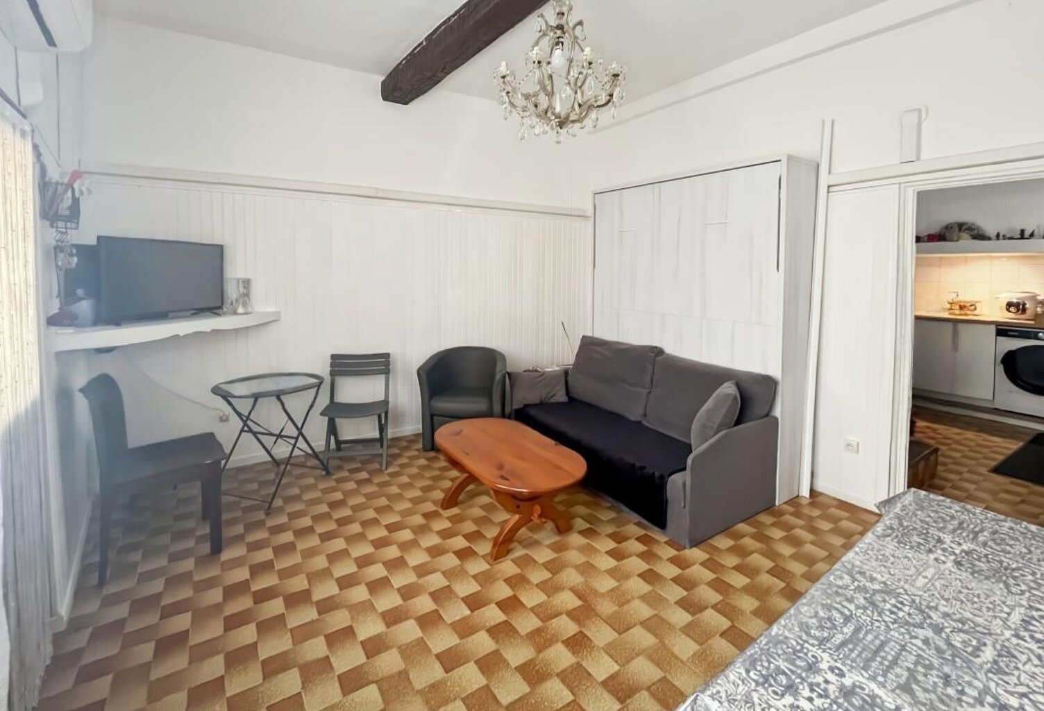 Maison de village pleine de charme - 3 chambres — photo 1