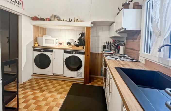 Maison de village pleine de charme - 3 chambres — photo 4