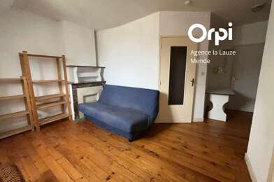 Appartement 1 pièces 338 €
