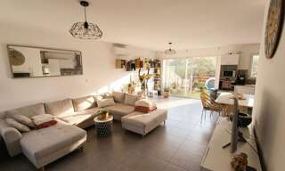 Maison 4 Pièces 83 m² à vendre à Balaruc-les-Bains (34540)