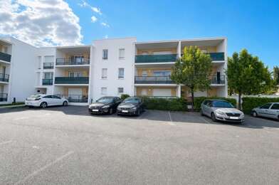 Appartement 2 pièces 149800 €