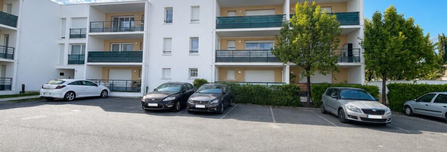 Appartement 2 Pièces 47 m² à vendre à Saint-Paul-lès-Dax (40990)