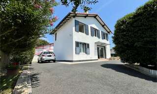 Maison 6 Pièces 104 m² à vendre à Tarnos (40220)