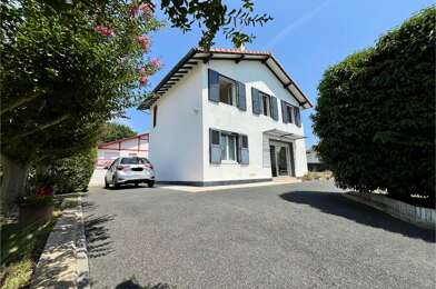 Maison 6 pièces 388500 €