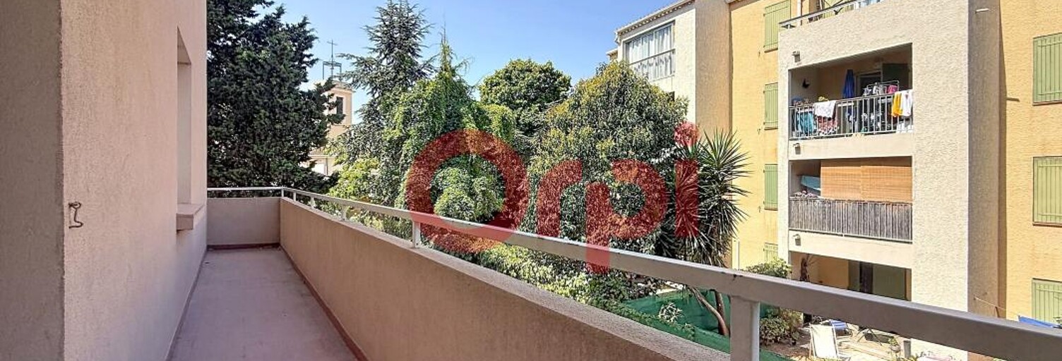 Appartement 4 Pièces 68 m² à vendre à Six-Fours-les-Plages (83140)