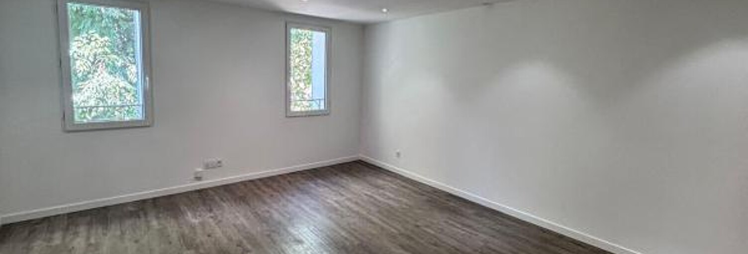 Appartement 3 Pièces 69 m² à louer à Toulon (83200)