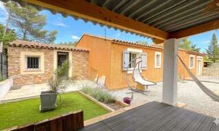 Maison 4 Pièces 125 m² à vendre à Brignoles (83170)