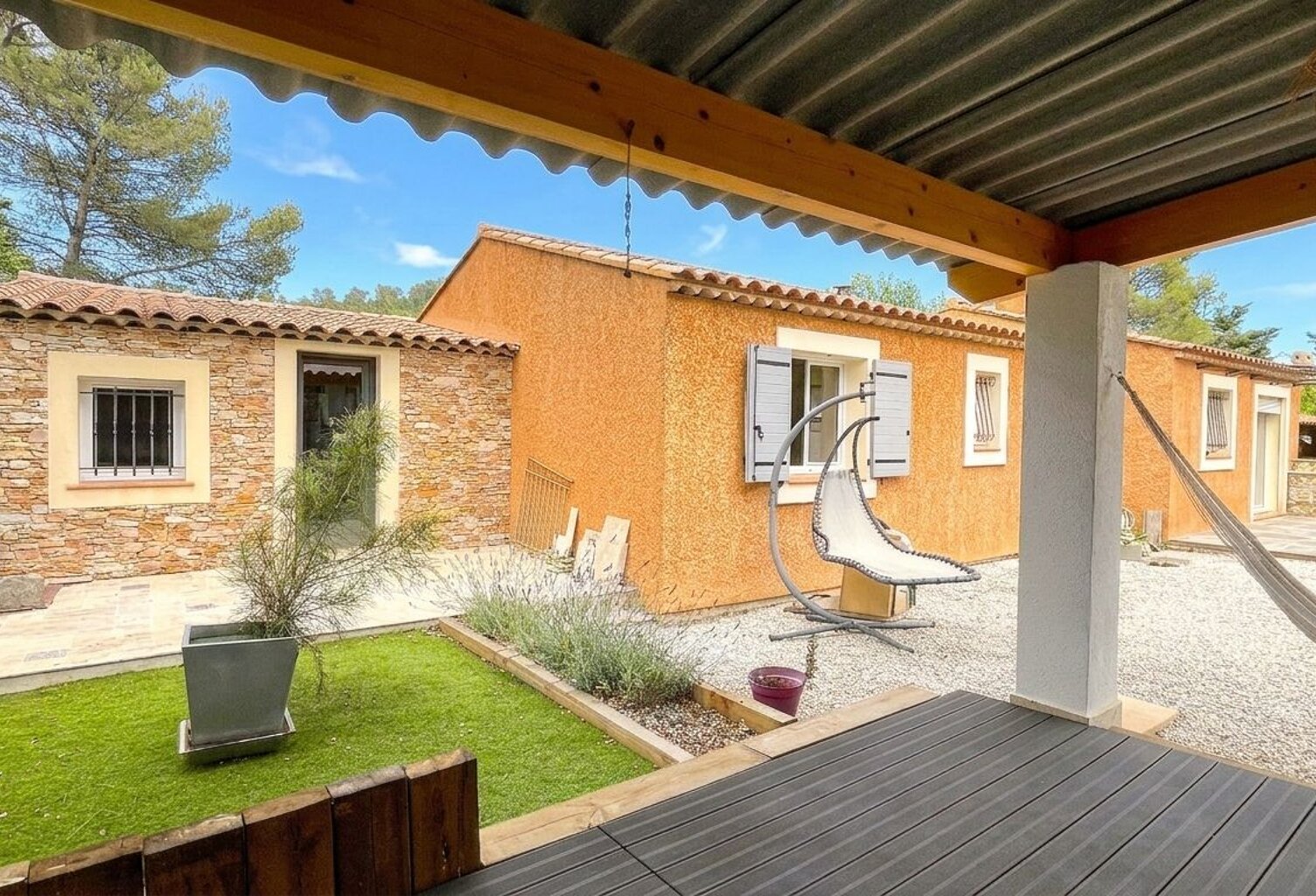 Maison À Vendre — photo 1