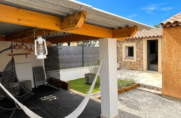 Maison À Vendre — photo 3