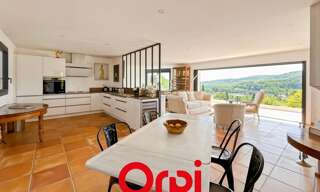 Maison 6 Pièces 198 m² à vendre à Le Castellet (83330)