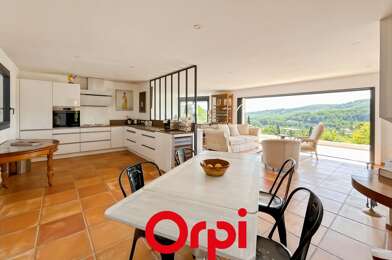 Maison 6 pièces 942000 €