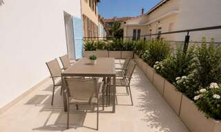 Appartement 1 Pièce 22 m² à vendre à Toulon (83200)