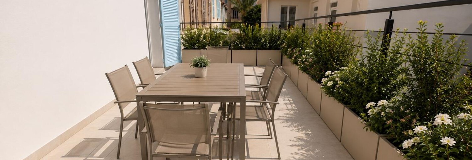 Appartement 1 Pièce 22 m² à vendre à Toulon (83200)