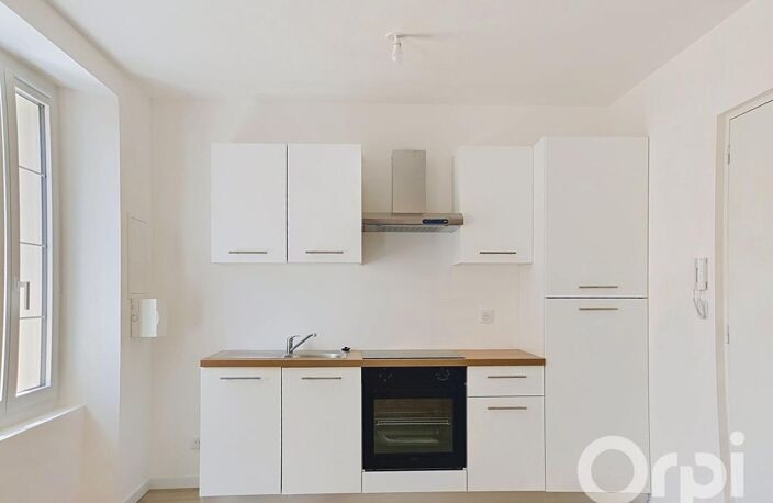 A vendre grand studio neuf de 22 m² avec terrasse de 20 m² et place de parking privative — photo 4