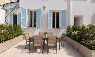 Appartement 1 Pièce 40 m² à vendre à Toulon (83200)