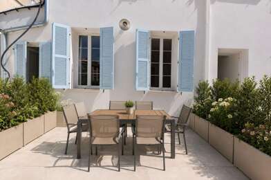 Appartement 1 pièces 199000 €