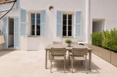 Appartement 1 pièces 199000 €