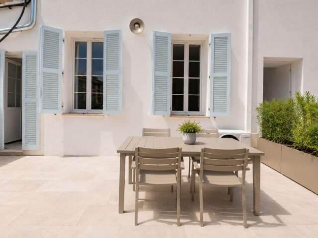 A vendre type 2 neuf avec terrasse privative et parking privatif sans charge — photo du bien