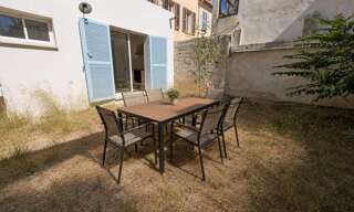 Appartement 1 Pièce 40 m² à vendre à Toulon (83200)