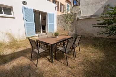 Appartement 1 pièces 229000 €