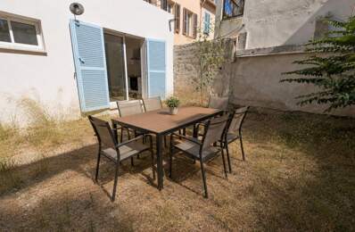À vendre – T2 neuf en rez-de-jardin avec entrée indépendante, jardin privatif de 40 m² et parking privatif — photo du bien