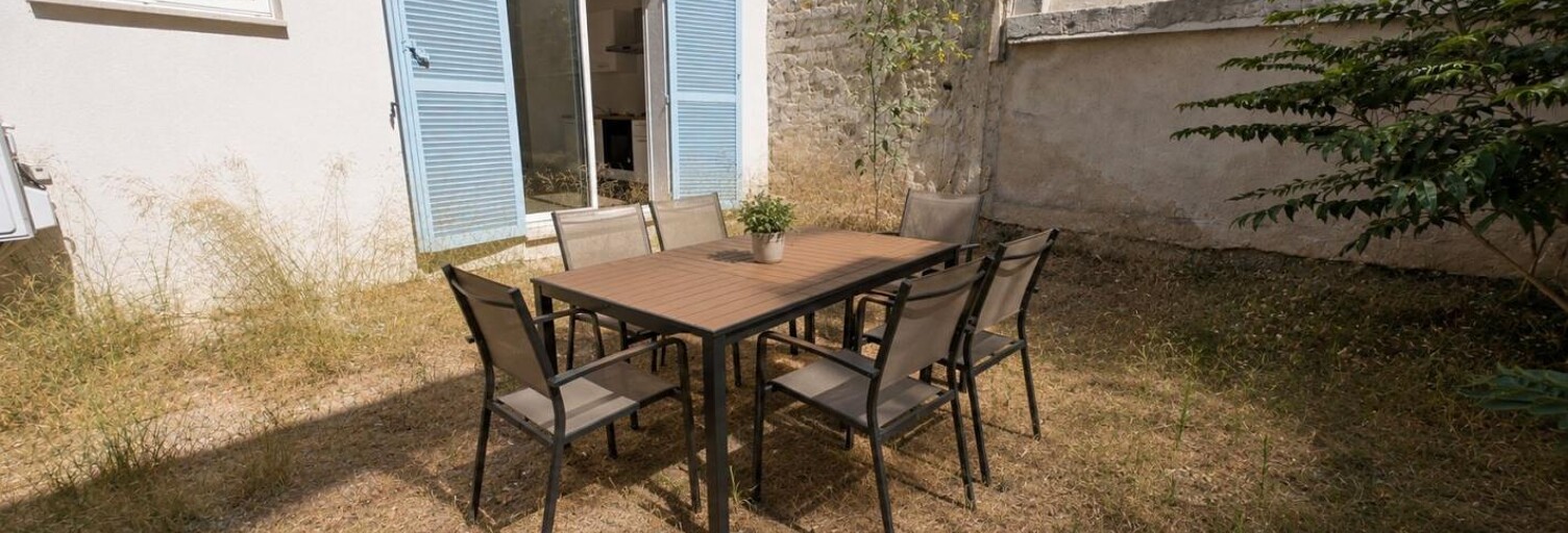 Appartement 1 Pièce 40 m² à vendre à Toulon (83200)