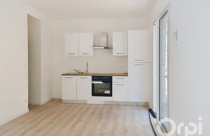 À vendre – T2 neuf en rez-de-jardin avec entrée indépendante, jardin privatif de 40 m² et parking privatif — photo 2