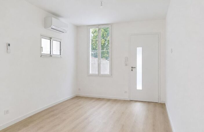 À vendre – T2 neuf en rez-de-jardin avec entrée indépendante, jardin privatif de 40 m² et parking privatif — photo 4