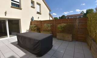 Appartement 3 Pièces 69 m² à louer à Fèves (57280)