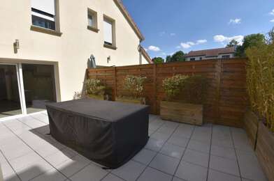 Appartement 3 pièces 940 €