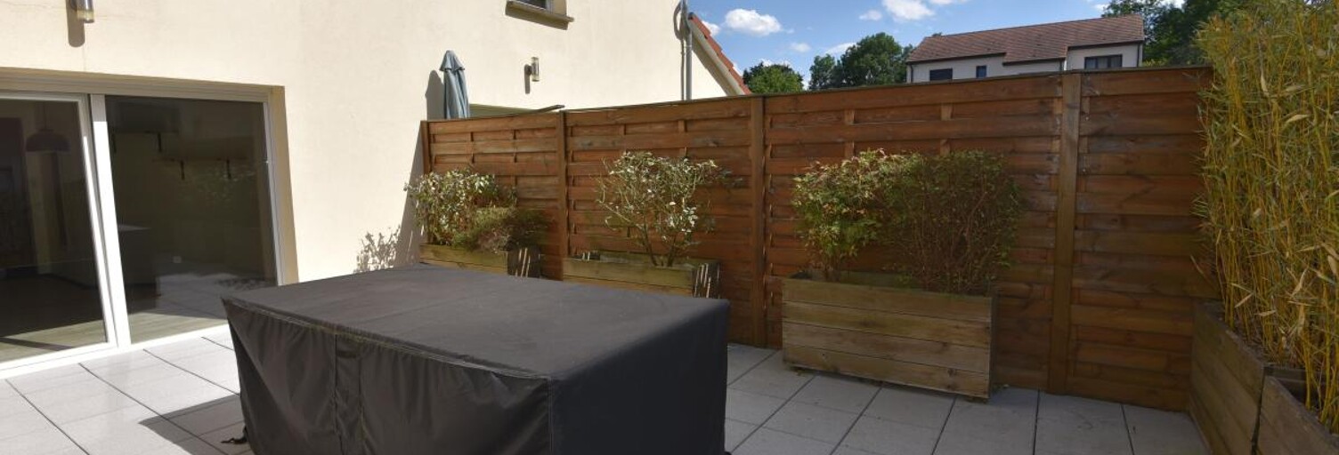 Appartement 3 Pièces 69 m² à louer à Fèves (57280)