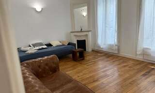 Appartement 2 Pièces 42 m² à louer à Paris 13 (75013)