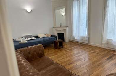 Appartement 2 pièces 1681 €