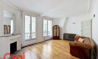 Appartement 2 Pièces 42 m² à louer à Paris 13 (75013)