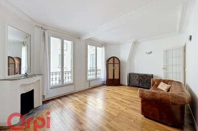 Appartement 2 pièces 1681 €