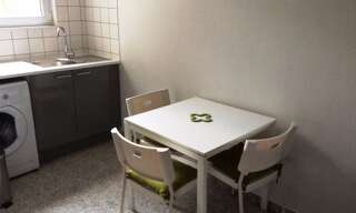 Appartement 1 Pièce 30 m² à louer à Nancy (54000)