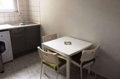 Appartement 1 pièces 475 €