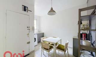 Appartement 1 Pièce 30 m² à louer à Nancy (54000)