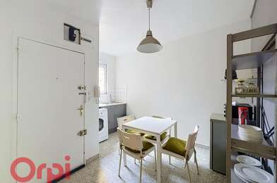 Appartement 1 pièces 475 €