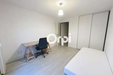 Appartement 1 pièces 400 €