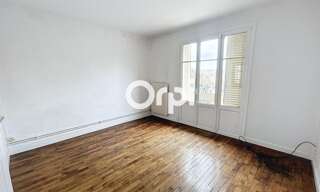 Appartement 2 Pièces 35 m² à louer à Nancy (54000)