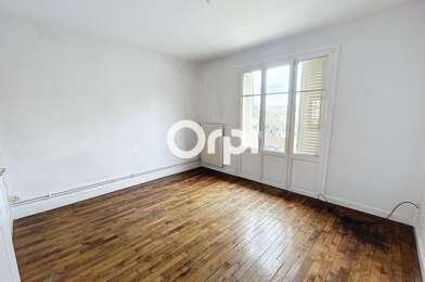 Appartement 2 pièces 545 €